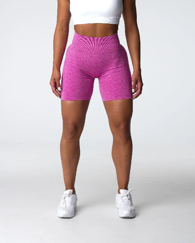 Maui Scrunch Seamless Shorts