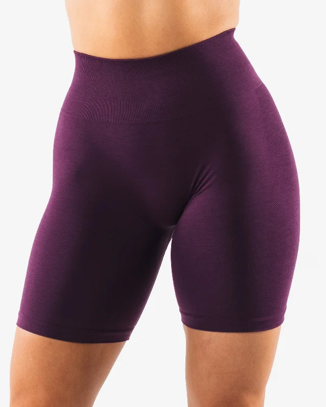 Amplify Gravity Biker Short 7” - Regio