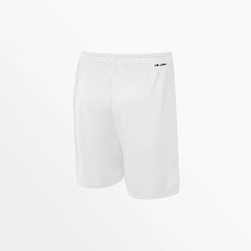 WOMEN'S TEAM MATCH SHORTS