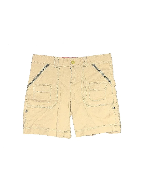 Cargo Shorts