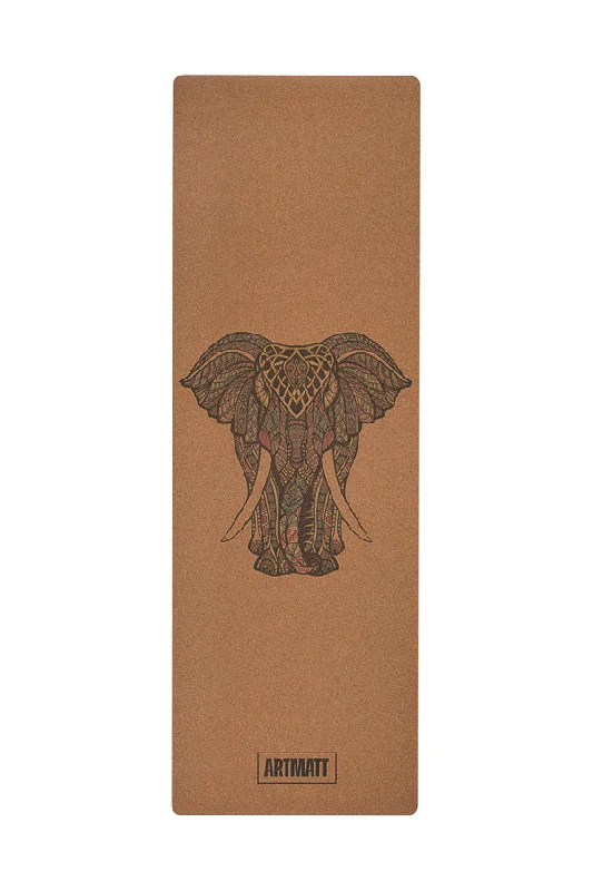 Cork Elephant