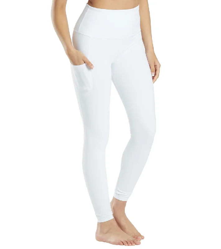 Everyday Yoga High Waisted Go-To Pocket Leggings 28