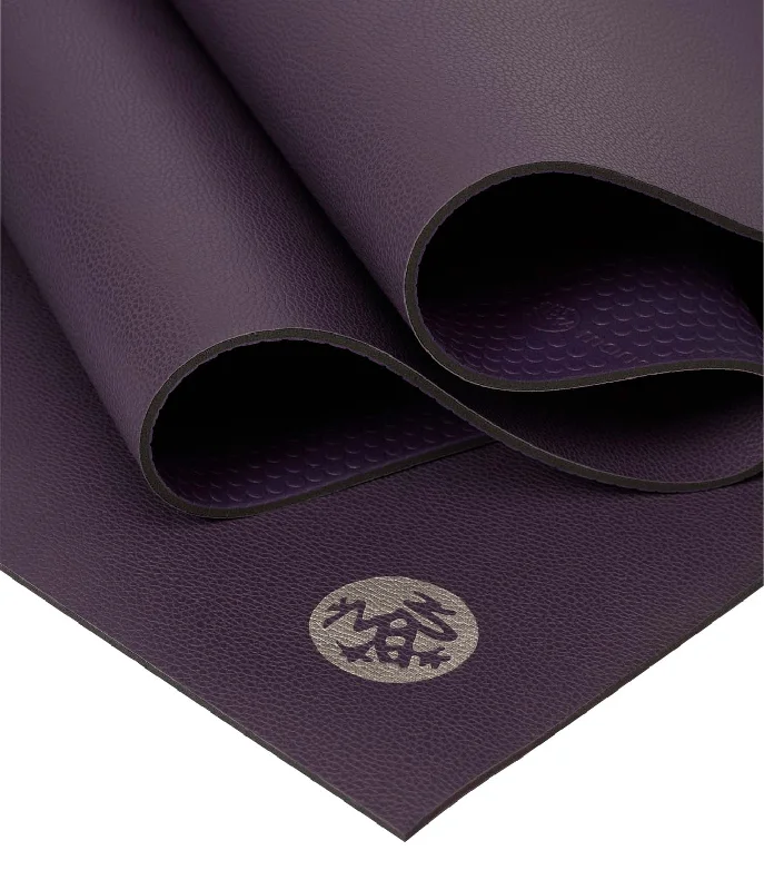 GRP Lite 4mm Hot Yoga Mat