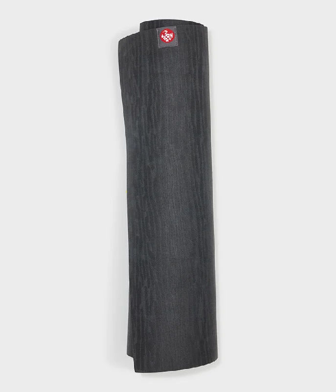 Manduka eKO 5mm 79'' Yoga Mat - Charcoal 2.0