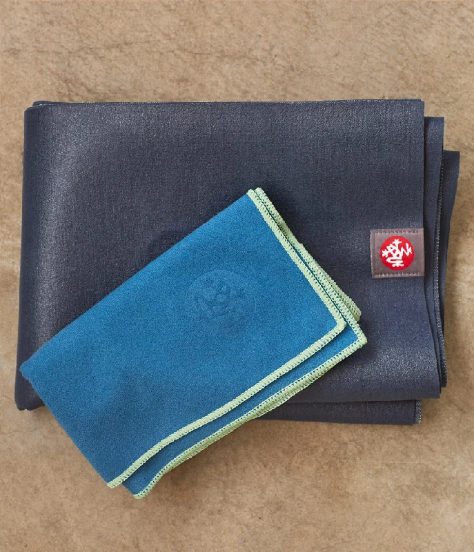 Manduka eKO SuperLite Travel Mat