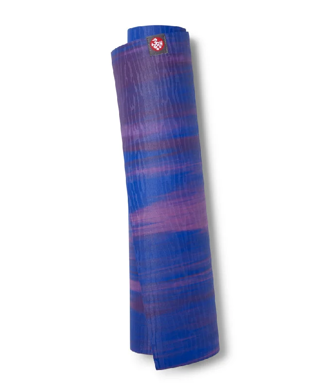 Manduka eKO lite Mat 4mm 71'' - Amethyst Marble