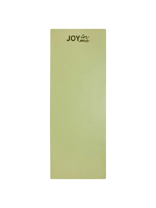 PRO Yoga Mat, Light Green