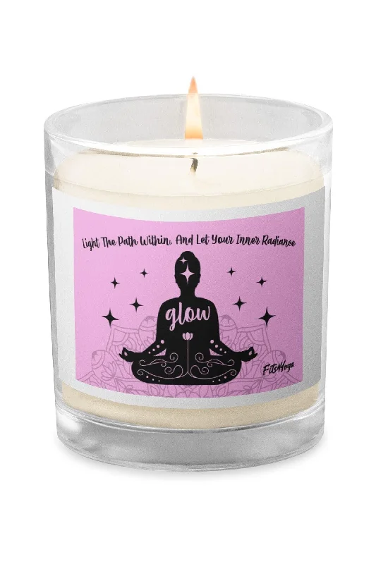 Serenity Candle