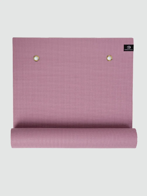 Yoga Studio 6mm (EYELETTED) Yoga Mat