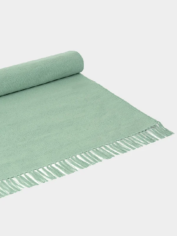 Yoga Studio GOTS Organic Cotton Yoga Mat