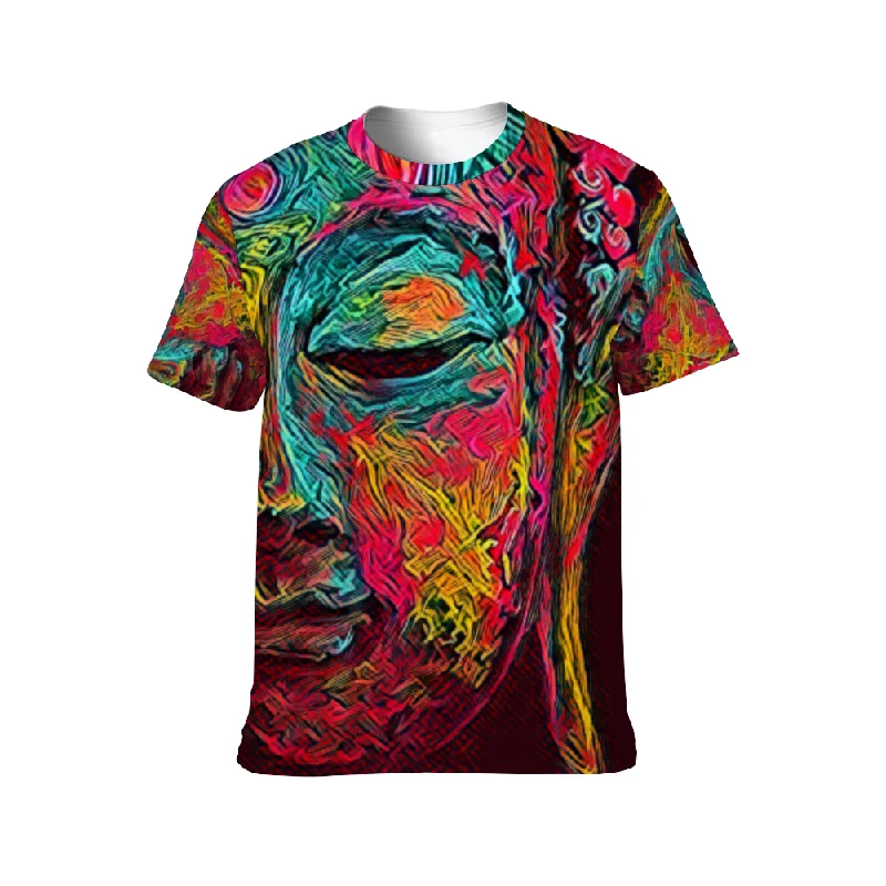 Custom Shirts Unisex All Over Print T-Shirt