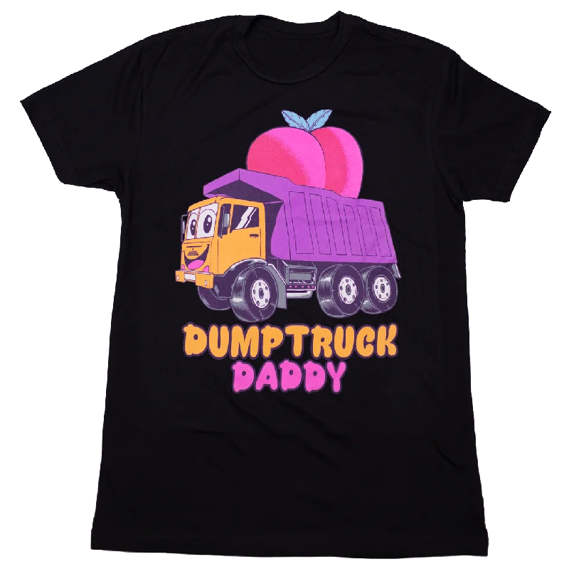 Dumptruck Daddy (Relaxed Fit Tee)