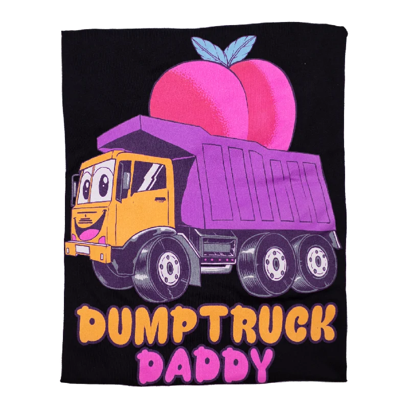 Dumptruck Daddy (Relaxed Fit Tee)