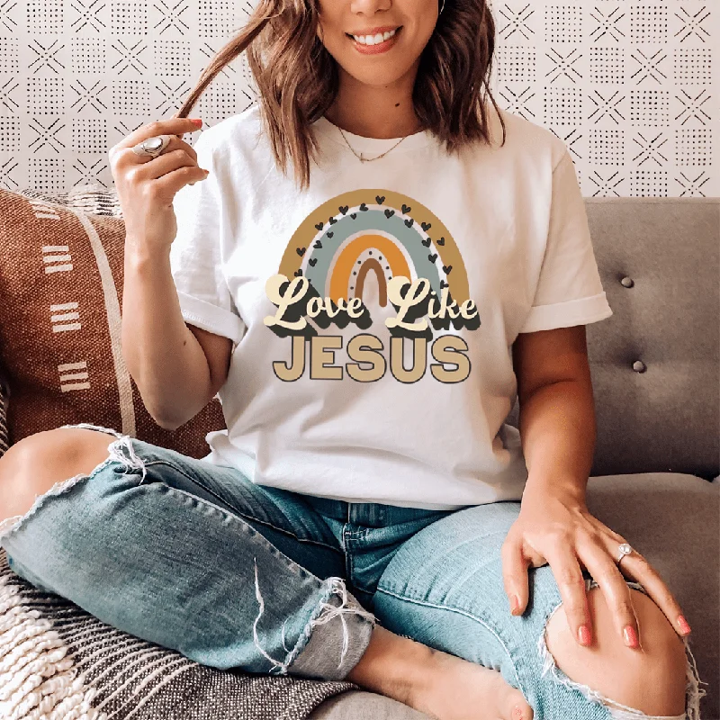 Love Like Jesus T-Shirt