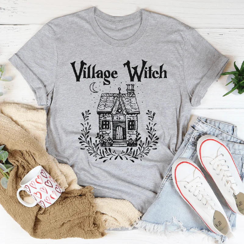 Village Witch Tee