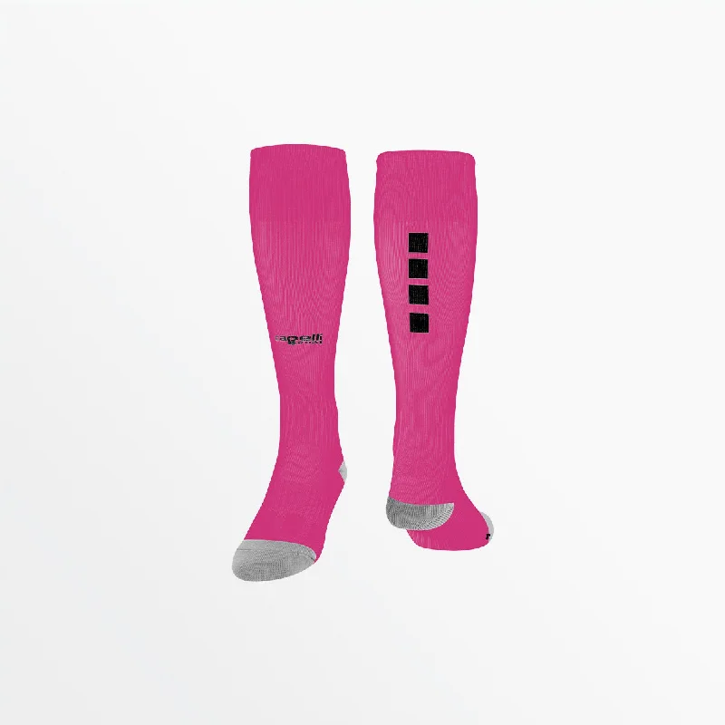 4-CUBE MATCH SOCKS