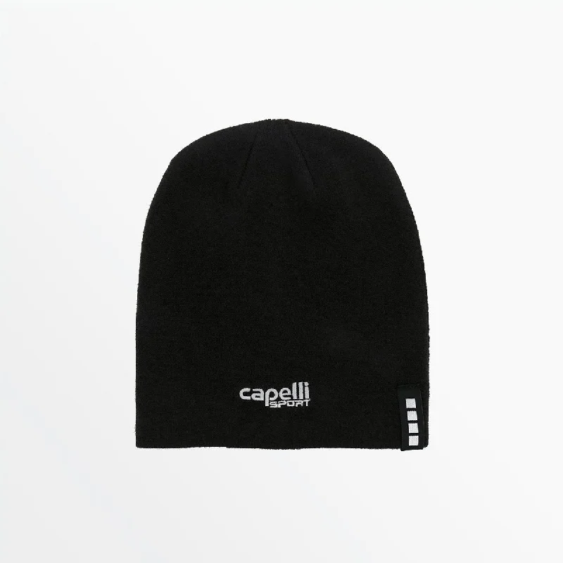 ADULT BRANDED BEANIE