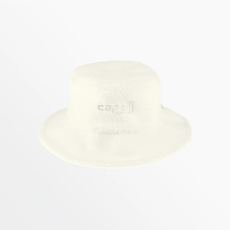 ADULT CS SHERPA BUCKET HAT