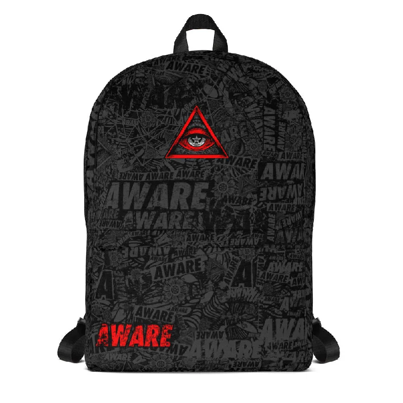 AWARE Backpack 1