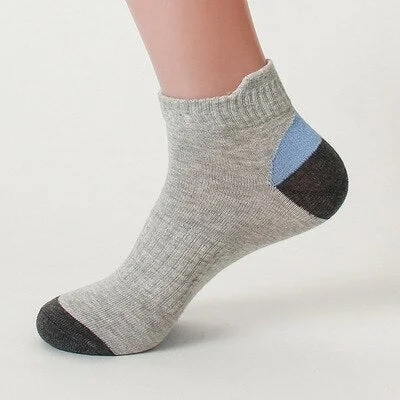 Cotton Men's Socks