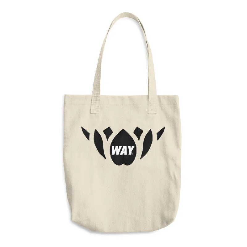 Cotton Tote Bag