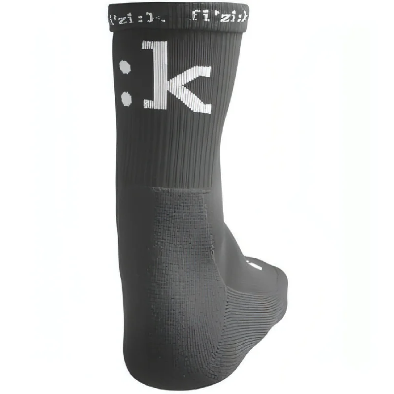 Fizik Winter Cycling Socks - Black