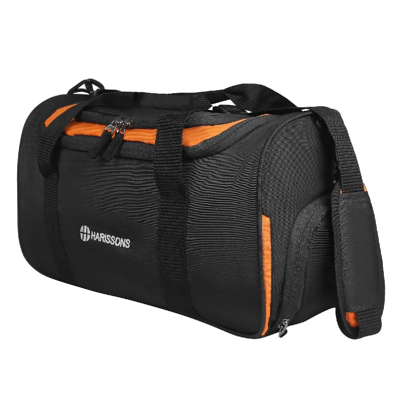 FLOAT GYM BAG - Gym Duffel