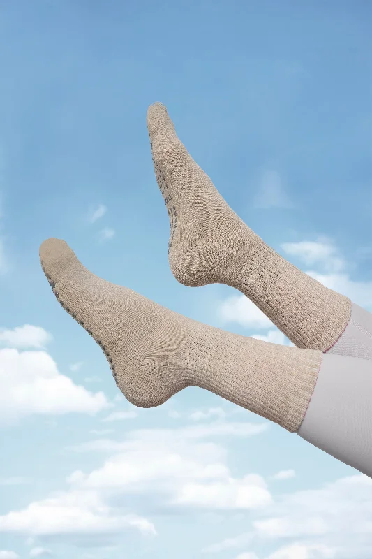 Great Soles Non Slip Grip Socks