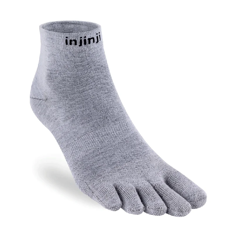 Injinji LINER Lighweight Mini Crew