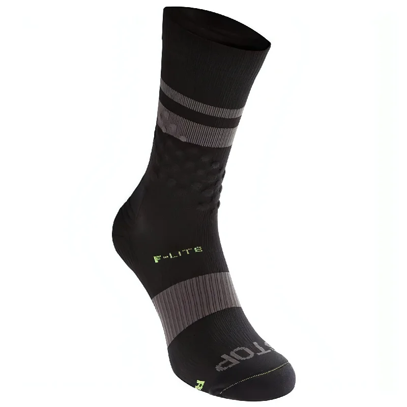 Inov8 F-Lite Crew Training Socks - Black