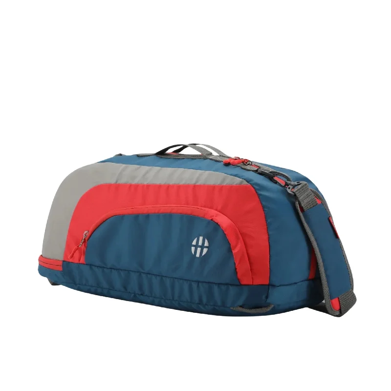 JAKE - Gym Duffel (3-in-1)