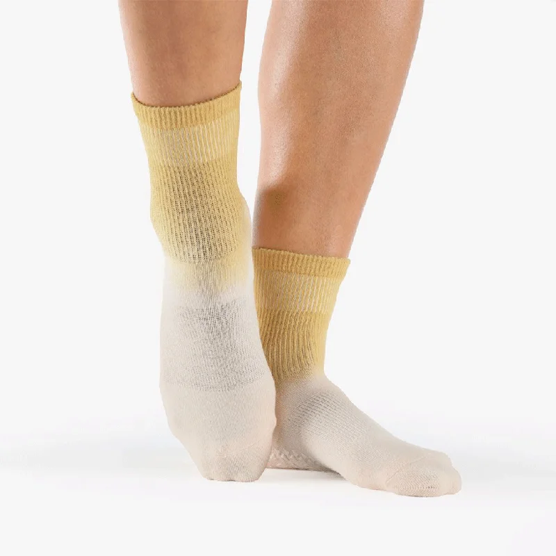 Pointe Studio Cameron Ankle Grip Socks