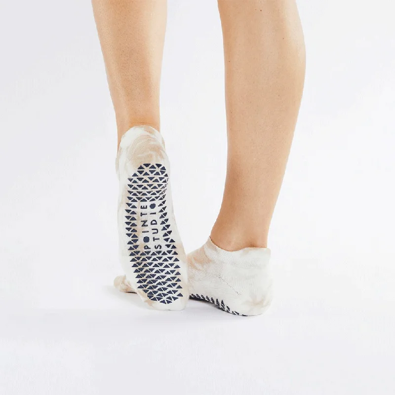 Pointe Studio Wash Out Grip Sock