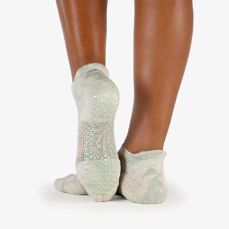 Pointe Studio Wash Out Grip Sock