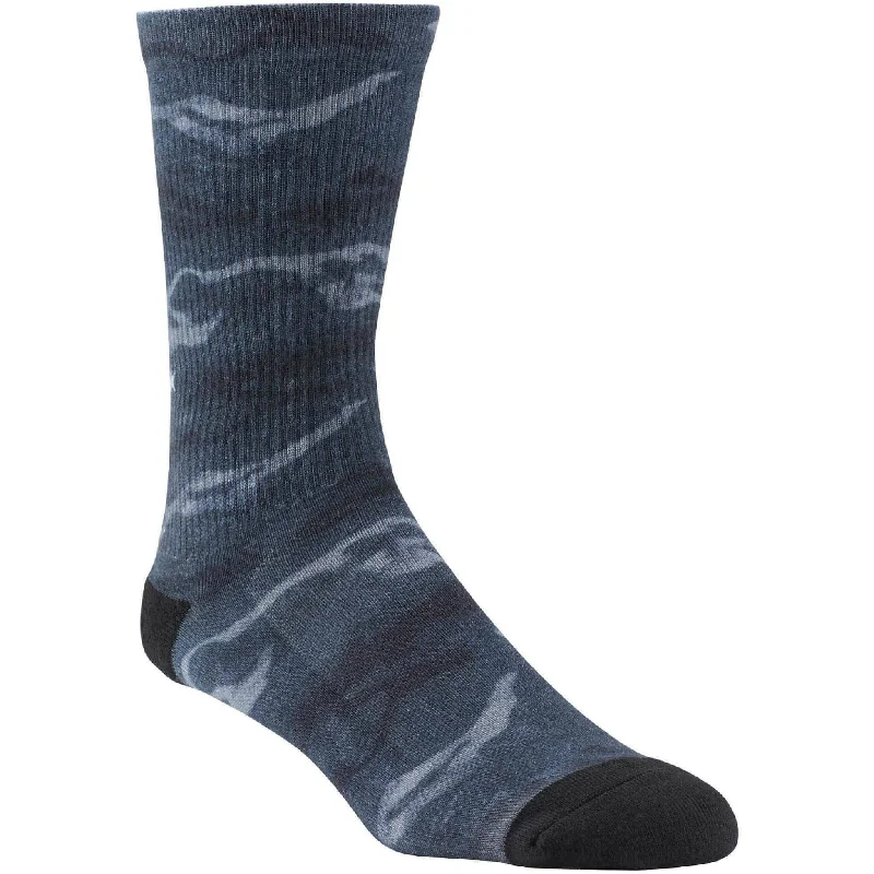 Reebok ONE Series Printed Training Socks - Grey