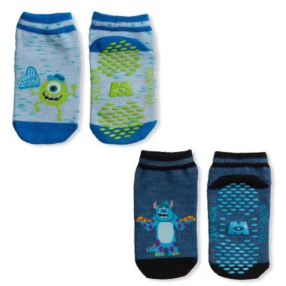 Medium / Monsters University Pack 2