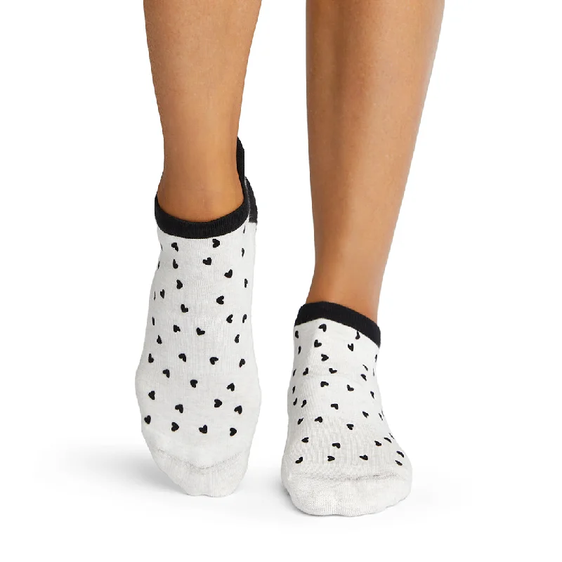 TAVI NOIR SAVVY GRIP SOCKS - SPRING 2024