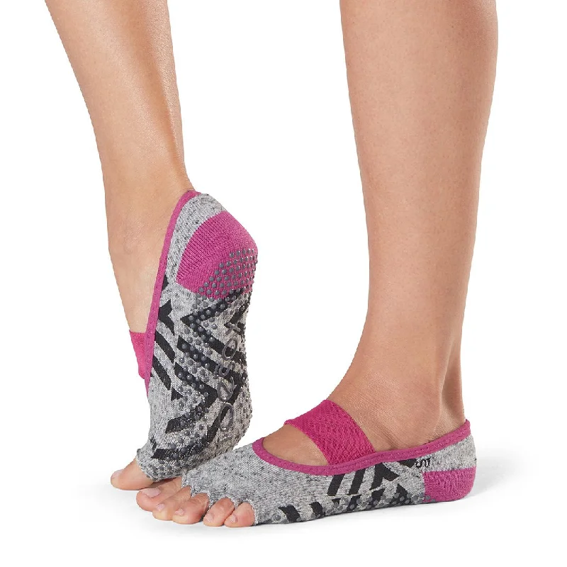 ToeSox - Half Toe Mia Grip Socks