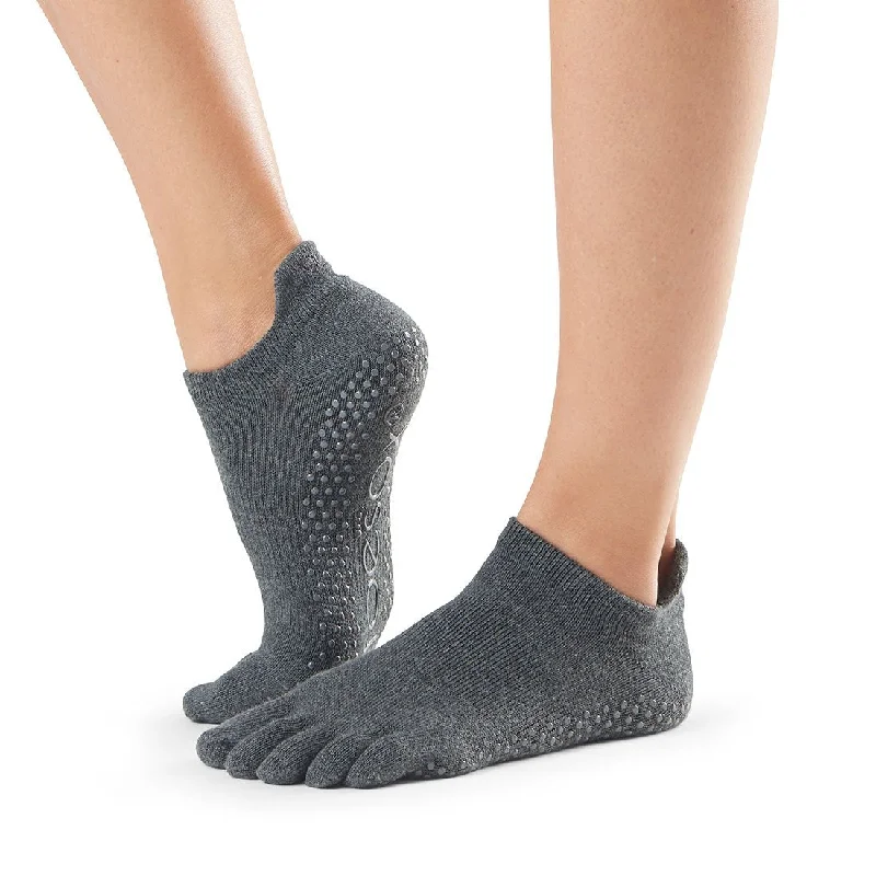 ToeSox - Low Rise Grip Socks