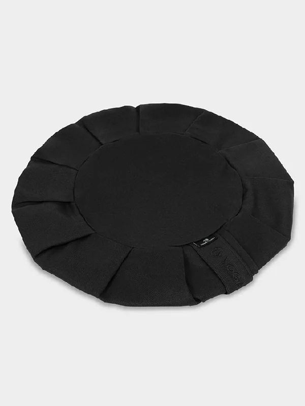 Yoga Studio Spare EU Round Cushion Cover