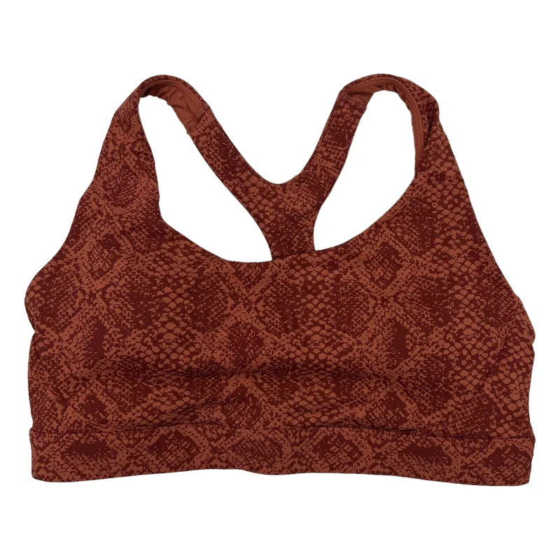 Athletic Bra By Athleta  Size: M