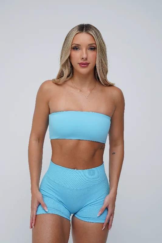 Bandeau - Ice Blue