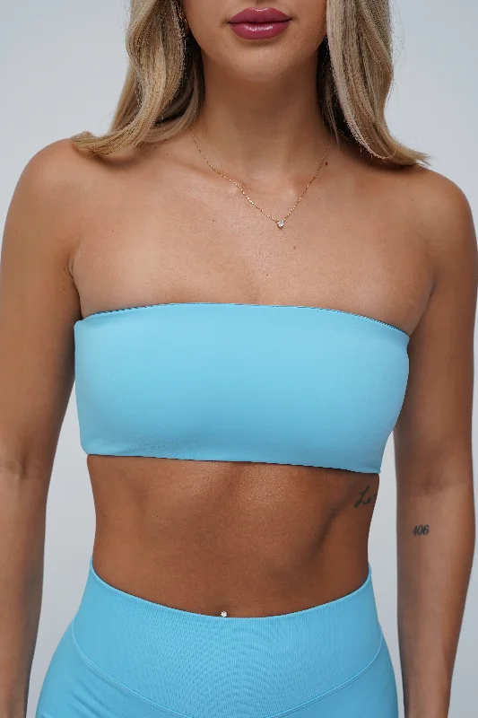 Bandeau - Ice Blue