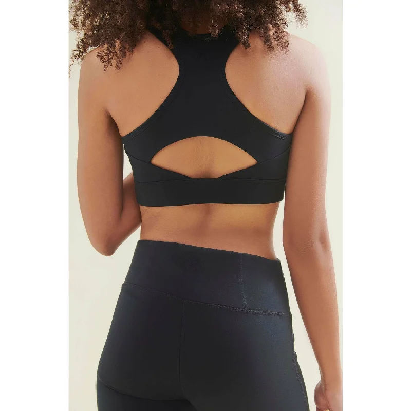 Control Yoga Bra