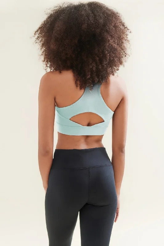 Control Yoga Bra