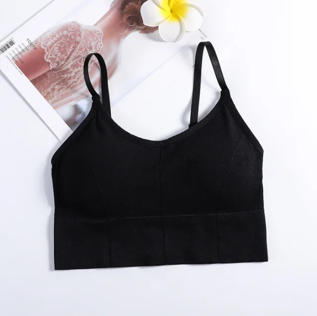 A02 black / Free Size