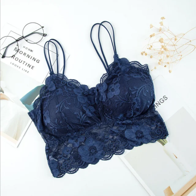 A04 blue / Free Size