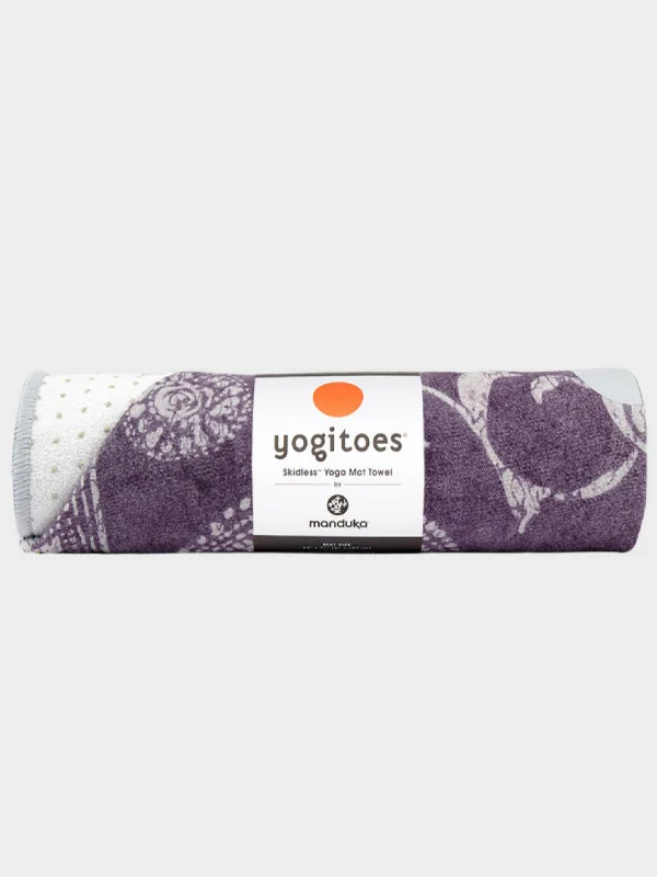 YOGITOES® YOGA MAT TOWEL