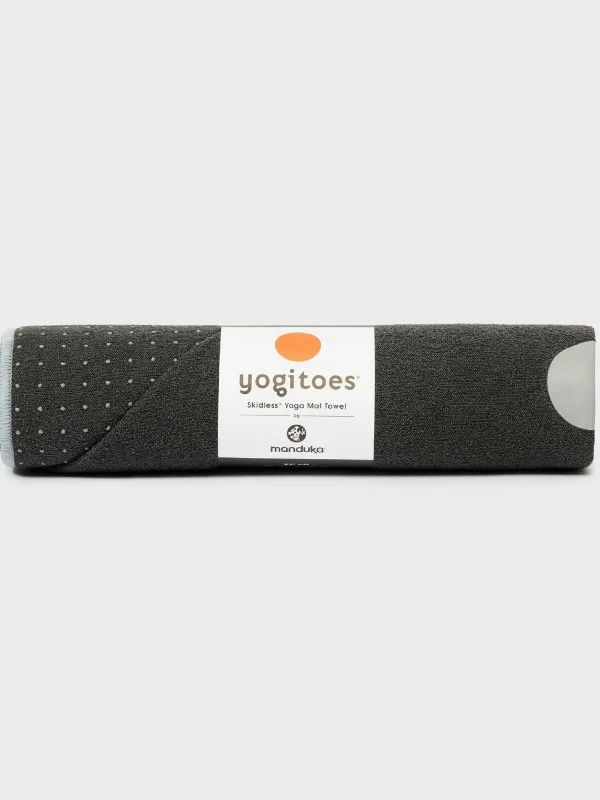 Yogitoes® Yoga Mat Towel