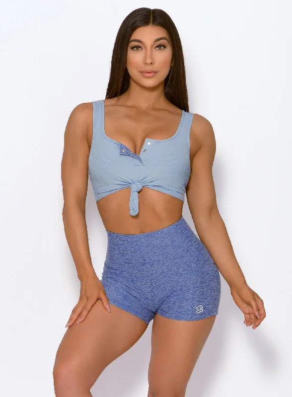 Henley Sports Bra